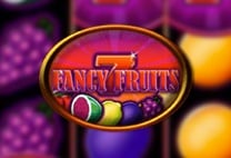 Fancy Fruits