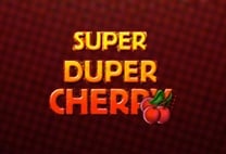 Super Duper Cherry