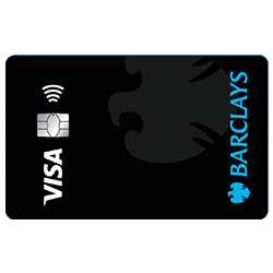 Barclays Visa