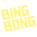 BingBong logo