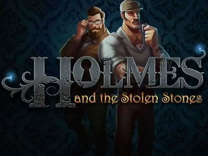 holmes1