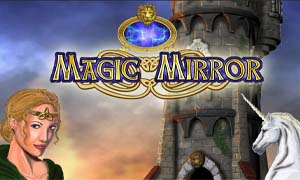 Magic Mirror