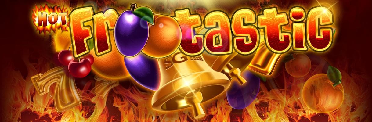 hot frootastic merkur slot banner