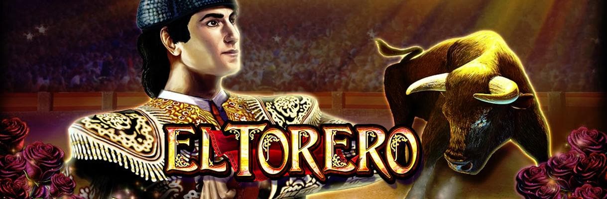 el torero merkur slot banner