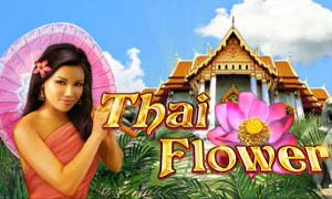 Thai Flower