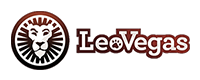 Logotipo de LeoVegas