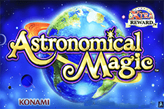 Astronomical Magic