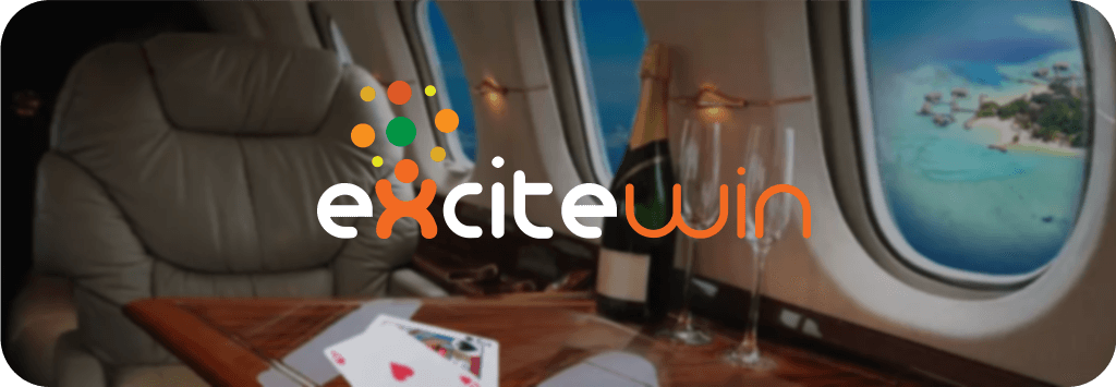 Excite Win Logo breit