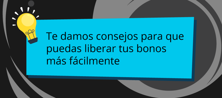 Bonos sin depósito casino online España