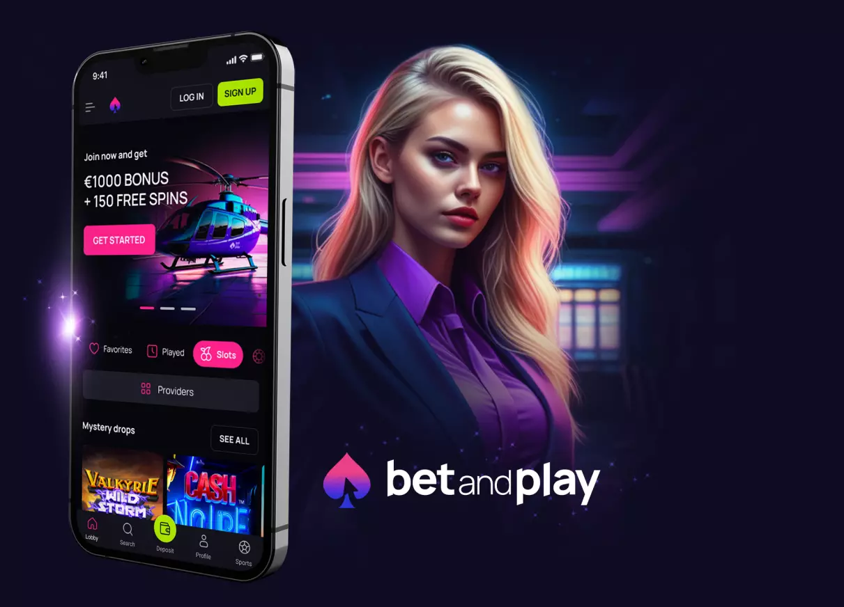 Betandplay