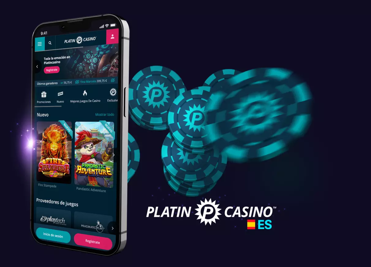 Platincasino.es