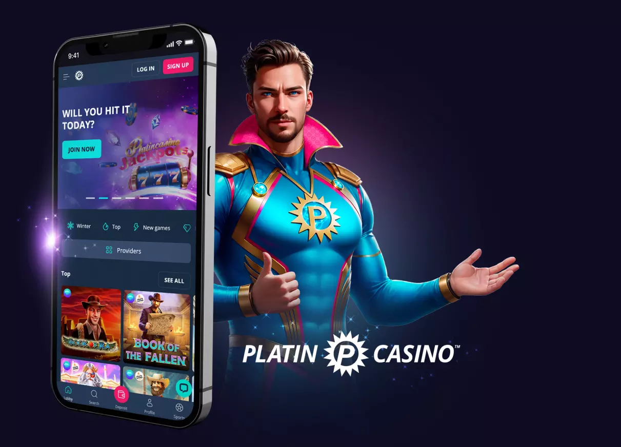 Platincasino